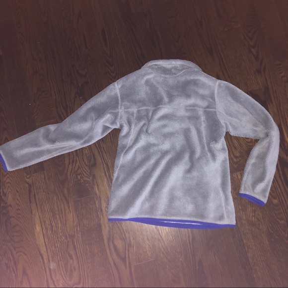 Patagonia Snap T Pullover - Picture 4 of 4